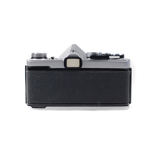 Used Olympus OM-1N + 50mm F1.8 skearsphoto.com